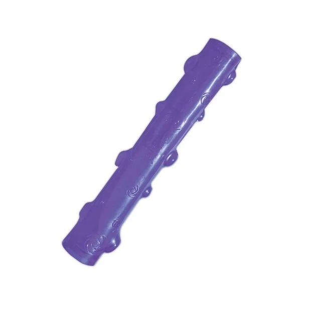 KONG Squeezz Stick Dog Toy, Color Varies 4 KONG Squeezz Stick Dog Toy, Color Varies - Image 2