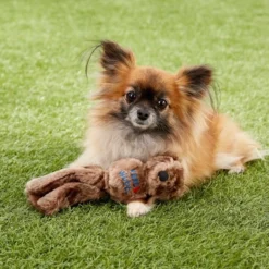 KONG Wubba Friend Dog Toy, Character Varies 12 KONG Wubba Friend Dog Toy, Character Varies -KONG Toys Shop 53402 PT4. SY630 V1531421818