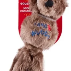 KONG Wubba Friend Dog Toy, Character Varies 13 KONG Wubba Friend Dog Toy, Character Varies -KONG Toys Shop 53402 PT8. SY630 V1605344511