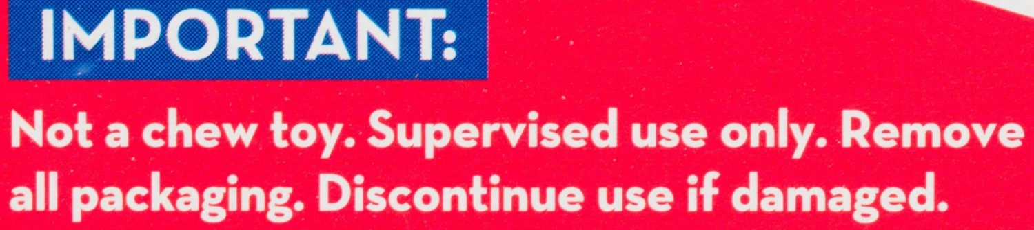 KONG Tugga Wubba Dog Toy, Color Varies 8 KONG Tugga Wubba Dog Toy, Color Varies - Image 6