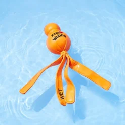 KONG Wet Wubba Dog Toy, Color Varies 9 KONG Wet Wubba Dog Toy, Color Varies -KONG Toys Shop 53473 PT2. SY630 V1531422149