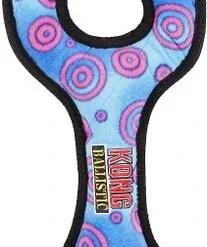 KONG Ballistic Tug Dog Toy, Color Varies 13 KONG Ballistic Tug Dog Toy, Color Varies -KONG Toys Shop 53479 PT5. SY630 V1603162578