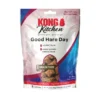 KONG Kitchen Good Hare Day Grain-Free Rabbit Chewy Dog Treats, 5-oz box 1 KONG Kitchen Good Hare Day Grain-Free Rabbit Chewy Dog Treats, 5-oz box -KONG Toys Shop 534918 MAIN. SY630 V1657658789