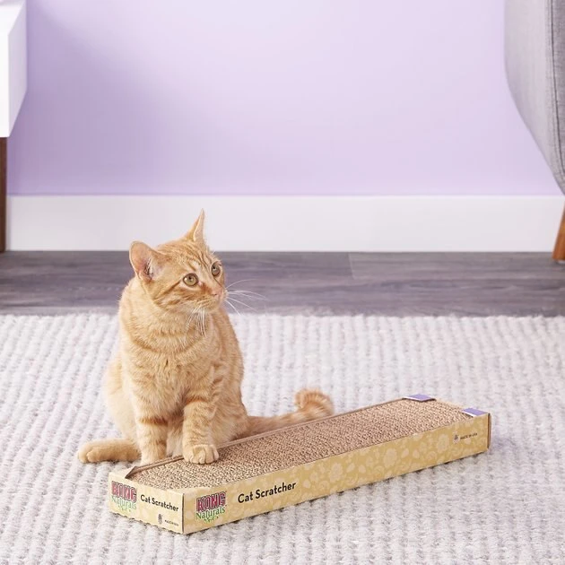 KONG Naturals Cat Scratcher 8 KONG Naturals Cat Scratcher - Image 6