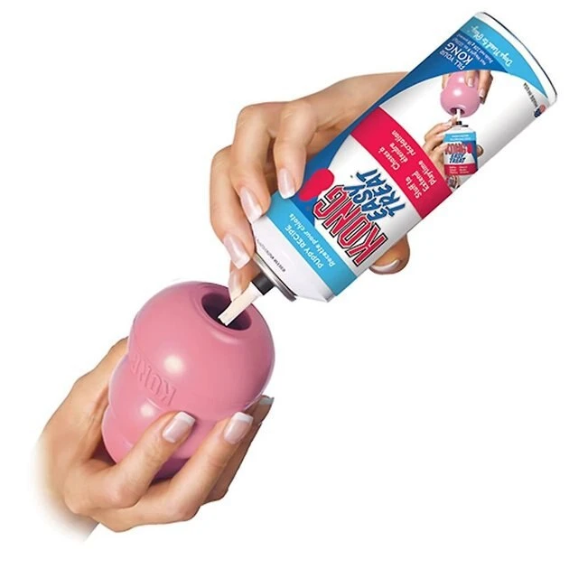 KONG Stuff'N Easy Treat Puppy Recipe 5 KONG Stuff'N Easy Treat Puppy Recipe - Image 3