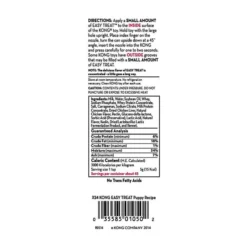 KONG Stuff'N Easy Treat Puppy Recipe 13 KONG Stuff'N Easy Treat Puppy Recipe -KONG Toys Shop 53867 PT5. SY630 V1605314813