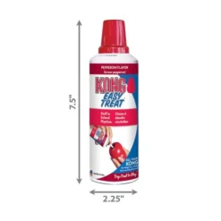 KONG Stuff'N Easy Treat Pepperoni Recipe 9 KONG Stuff'N Easy Treat Pepperoni Recipe -KONG Toys Shop 53869 PT1. SY630 V1605336714