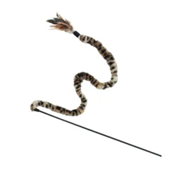 KONG Swizzle Bird Cat Teaser, Color Varies