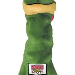 KONG Tuggerknots Frog Dog Toy 8 KONG Tuggerknots Frog Dog Toy -KONG Toys Shop 58073 PT1. SY630 V1522954783