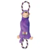 KONG Tuggerknots Monkey Dog Toy 1 KONG Tuggerknots Monkey Dog Toy -KONG Toys Shop 58078 MAIN. SY630 V1521221907