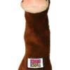 KONG Tuggerknots Moose Dog Toy -KONG Toys Shop 58079 MAIN. SY630 V1522264825