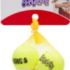 KONG Squeakair Balls Packs Dog Toy