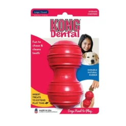 KONG Dental Dog Toy -KONG Toys Shop 59153 PT3. SY630 V1603161681