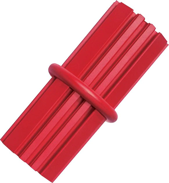 KONG Dental Stick Dog Toy 3 KONG Dental Stick Dog Toy