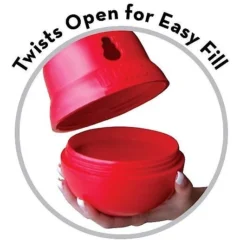 KONG Wobbler Dog Toy 12 KONG Wobbler Dog Toy -KONG Toys Shop 59192 PT3. SY630 V1515597176