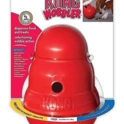 KONG Wobbler Dog Toy 14 KONG Wobbler Dog Toy -KONG Toys Shop 59192 PT7. SY630 V1605309705