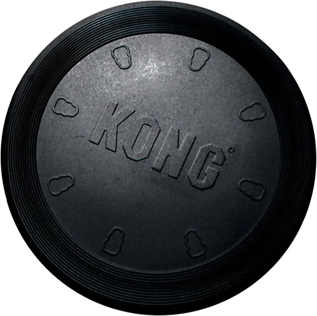 KONG Extreme Flyer Dog Toy 3 KONG Extreme Flyer Dog Toy