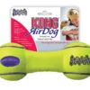 KONG AirDog Dumbbell Dog Toy 1 KONG AirDog Dumbbell Dog Toy -KONG Toys Shop 59299. SY630 V1460478784