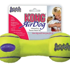 KONG AirDog Dumbbell Dog Toy