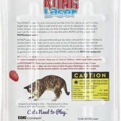 KONG Laser Cat Toy 11 KONG Laser Cat Toy -KONG Toys Shop 59309 PT3. SY630 V1603159279