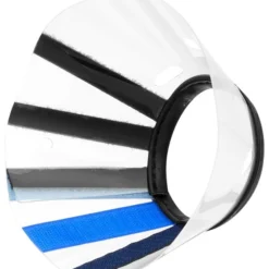 KONG EZ Clear Collar for Dogs & Cats 11 KONG EZ Clear Collar for Dogs & Cats -KONG Toys Shop 62524 PT3. SY630 V1603152709