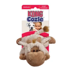 KONG Cozie Tupper the Lamb Dog Toy 11 KONG Cozie Tupper the Lamb Dog Toy -KONG Toys Shop 62772 PT4. SY630 V1605335509