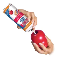 KONG Stuff'N Easy Treat Bacon & Cheese Recipe -KONG Toys Shop 62789 PT2. SY630 V1605321412