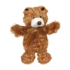 KONG Plush Teddy Bear Dog Toy 1 KONG Plush Teddy Bear Dog Toy -KONG Toys Shop 62860 MAIN. SY630 V1522273196