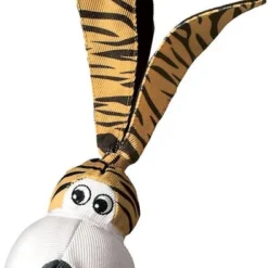 KONG Wubba Floppy Ears Dog Toy