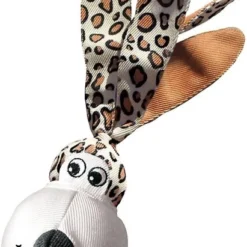KONG Wubba Floppy Ears Dog Toy 11 KONG Wubba Floppy Ears Dog Toy -KONG Toys Shop 62913 PT2. SY630 V1605325915