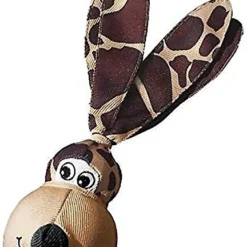KONG Wubba Floppy Ears Dog Toy 12 KONG Wubba Floppy Ears Dog Toy -KONG Toys Shop 62913 PT3. SY630 V1605755507
