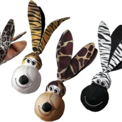 KONG Wubba Floppy Ears Dog Toy 15 KONG Wubba Floppy Ears Dog Toy -KONG Toys Shop 62913 PT6. SY630 V1605346305