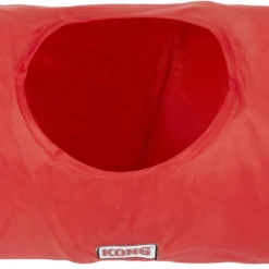KONG Active Nylon Tunnel Cat Toy, Red -KONG Toys Shop 66572 PT6. SY630 V1603152981