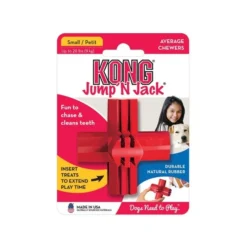 KONG Jump'N Jack Dog Toy 9 KONG Jump'N Jack Dog Toy -KONG Toys Shop 66594 PT3. SY630 V1603160496