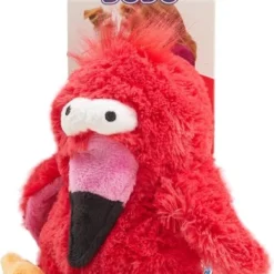 KONG Dodo Bird Dog Toy, Color Varies 17 KONG Dodo Bird Dog Toy, Color Varies -KONG Toys Shop 66608 PT7. SY630 V1603161379