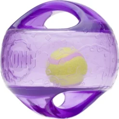 KONG Jumbler Ball Dog Toy, Color Varies 11 KONG Jumbler Ball Dog Toy, Color Varies -KONG Toys Shop 77642 PT2. SY630 V1531428751