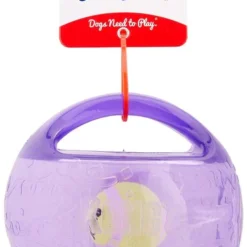 KONG Jumbler Ball Dog Toy, Color Varies 14 KONG Jumbler Ball Dog Toy, Color Varies -KONG Toys Shop 77642 PT7. SY630 V1605328307