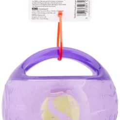KONG Jumbler Ball Dog Toy, Color Varies 15 KONG Jumbler Ball Dog Toy, Color Varies -KONG Toys Shop 77642 PT8. SY630 V1605349006