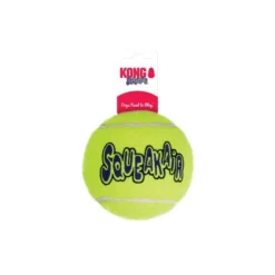 KONG AirDog Squeakair Ball Dog Toy 9 KONG AirDog Squeakair Ball Dog Toy -KONG Toys Shop 77690 PT3. SY630 V1631780024