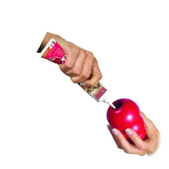 KONG Stuff'N Sweet Potato Spread Dog Treat 9 KONG Stuff'N Sweet Potato Spread Dog Treat -KONG Toys Shop 77693 PT2. SY630 V1605309407