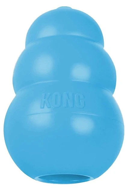 KONG Puppy Dog Toy 4 KONG Puppy Dog Toy - Image 2