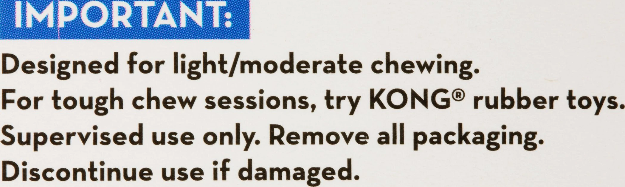 KONG CuteSeas Octopus Dog Toy 6 KONG CuteSeas Octopus Dog Toy - Image 4