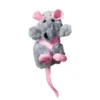 KONG Rat Catnip Cat Toy -KONG Toys Shop 83384 MAIN. SY630 V1631783245