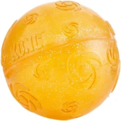 KONG Squeezz Crackle Ball for Dogs, Color Varies 11 KONG Squeezz Crackle Ball for Dogs, Color Varies -KONG Toys Shop 84454 PT3. SY630 V1603144882