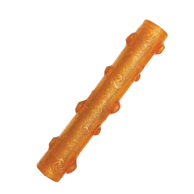 KONG Squeezz Crackle Stick for Dogs, Color Varies 3 KONG Squeezz Crackle Stick for Dogs, Color Varies