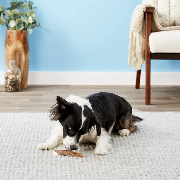 KONG Wild Split Elk Antler Dog Chew 6 KONG Wild Split Elk Antler Dog Chew - Image 4