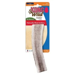 KONG Wild Split Elk Antler Dog Chew 11 KONG Wild Split Elk Antler Dog Chew -KONG Toys Shop 88747 PT7. SY630 V1605322009