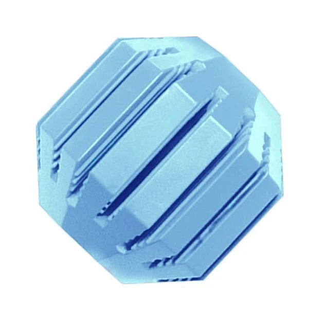 KONG Puppy Activity Ball Dog Toy, Color Varies 4 KONG Puppy Activity Ball Dog Toy, Color Varies - Image 2