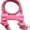 KONG Puppy Goodie Bone with Rope Dog Toy, Color Varies -KONG Toys Shop 91198 MAIN. SY630 V1518100997