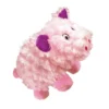 KONG Barnyard Cruncheez Pig Dog Toy -KONG Toys Shop 91206. SY630 V1460478784
